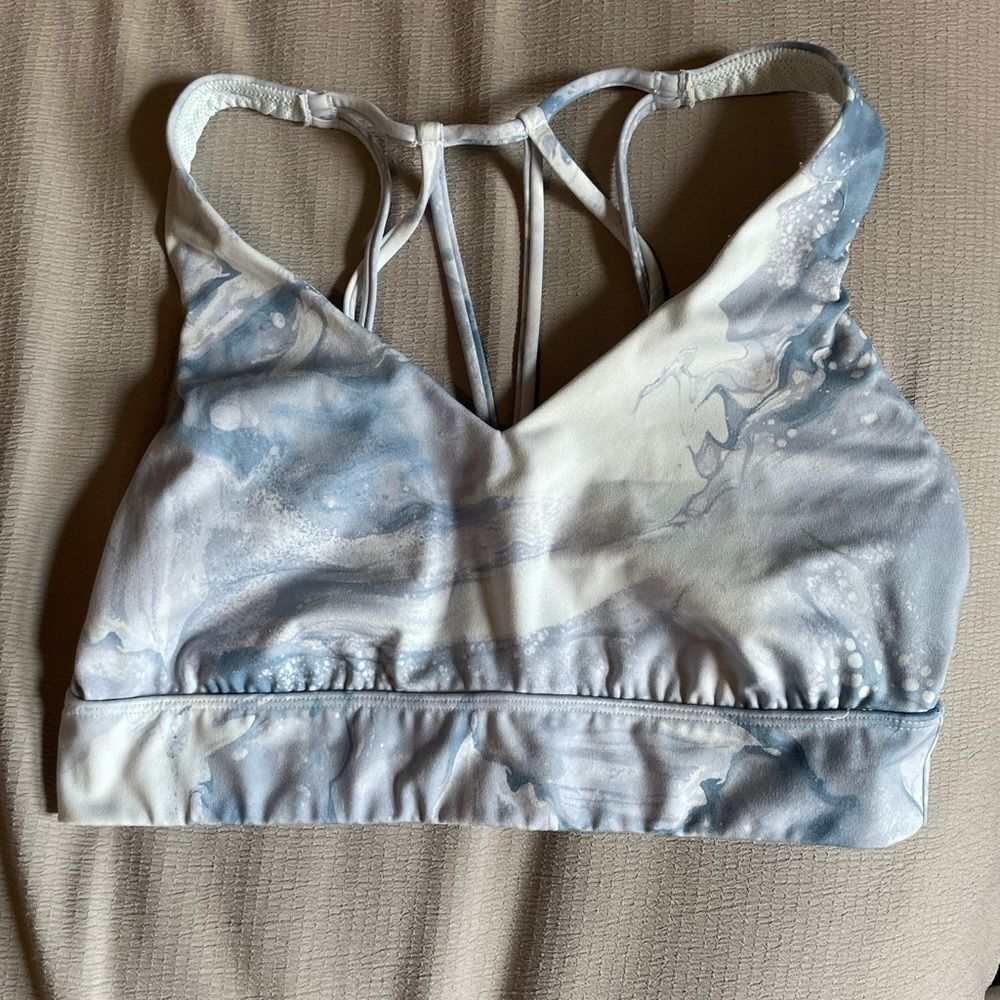 Women’s All in Motion Sports Bra